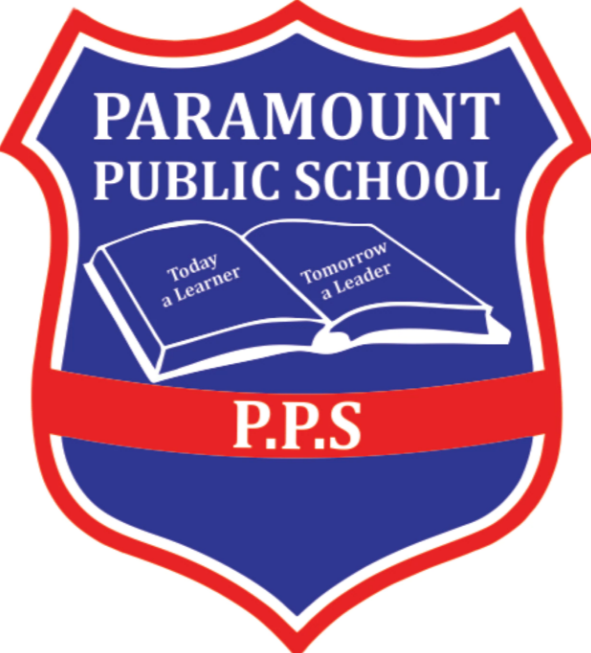 Paramount Public School - Virgonagar - Bangalore Image