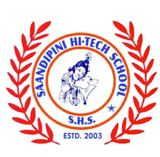 Saandipini High Tech School - Gnana Bharathi - Bangalore Image