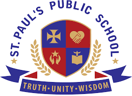 Saint Pauls Public School - Bangalore Image