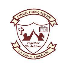 Samuel Public School - K R Puram - Bangalore Image