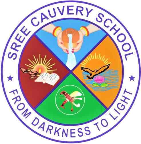 Sree Cauvery School - Indiranagar - Bangalore Image