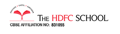 The HDFC School - Nehru Nagar - Bangalore Image