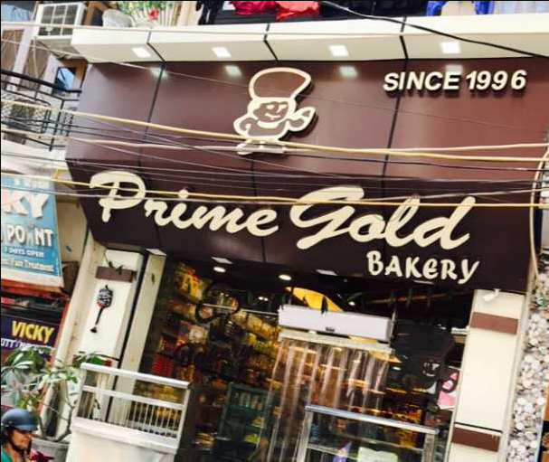 Prime Gold Bakery - Delhi Image