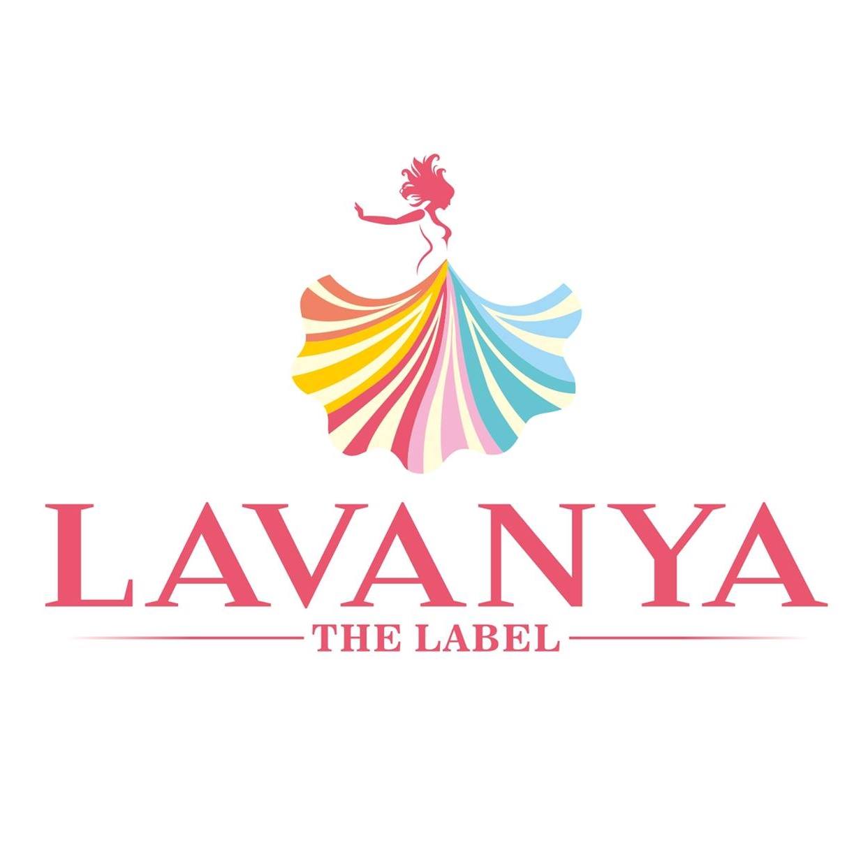 Lavanya The Label Image