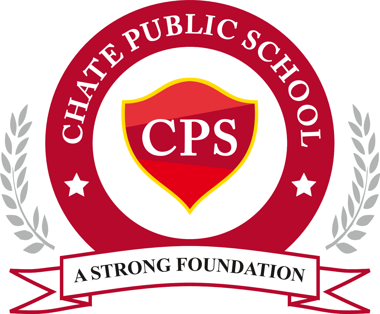 Chate Public School - Dhankawadi - Pune Image