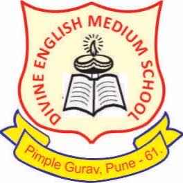 Divine English Medium School - Pimpri-Chinchwad - Pune Image