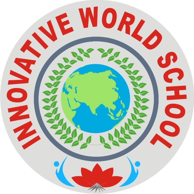 Innovative World School - Chikhali - Pune Image