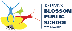 JSPM's Blossom Public School - Tathawade - Pune Image