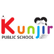 Kunjir Public School - Manjari Budruk - Pune Image