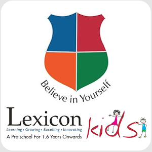 Lexicon Kids - Keshavnagar - Pune Image