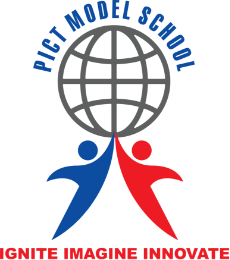 PICT Model School - Balewadi - Pune Image