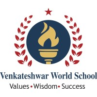 Venkateshwar World School - Naigaon - Pune Image