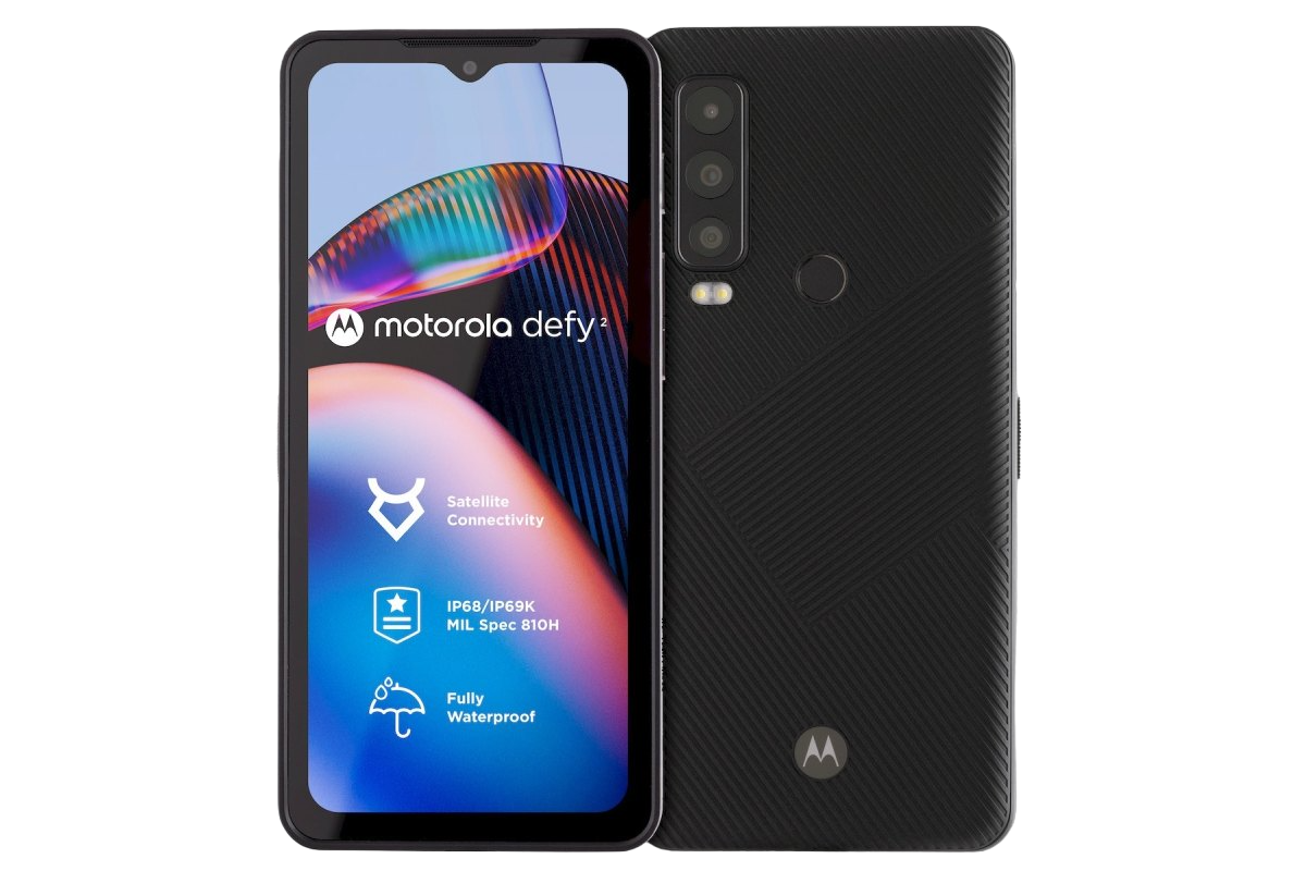 Motorola Defy 2 Image