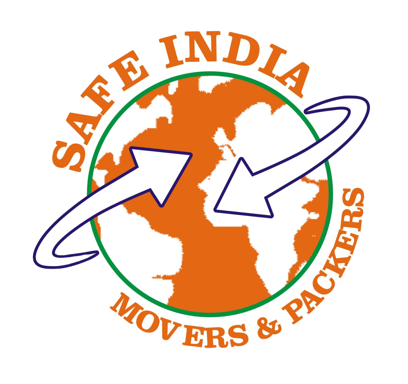 Safe India Movers and Packers Image