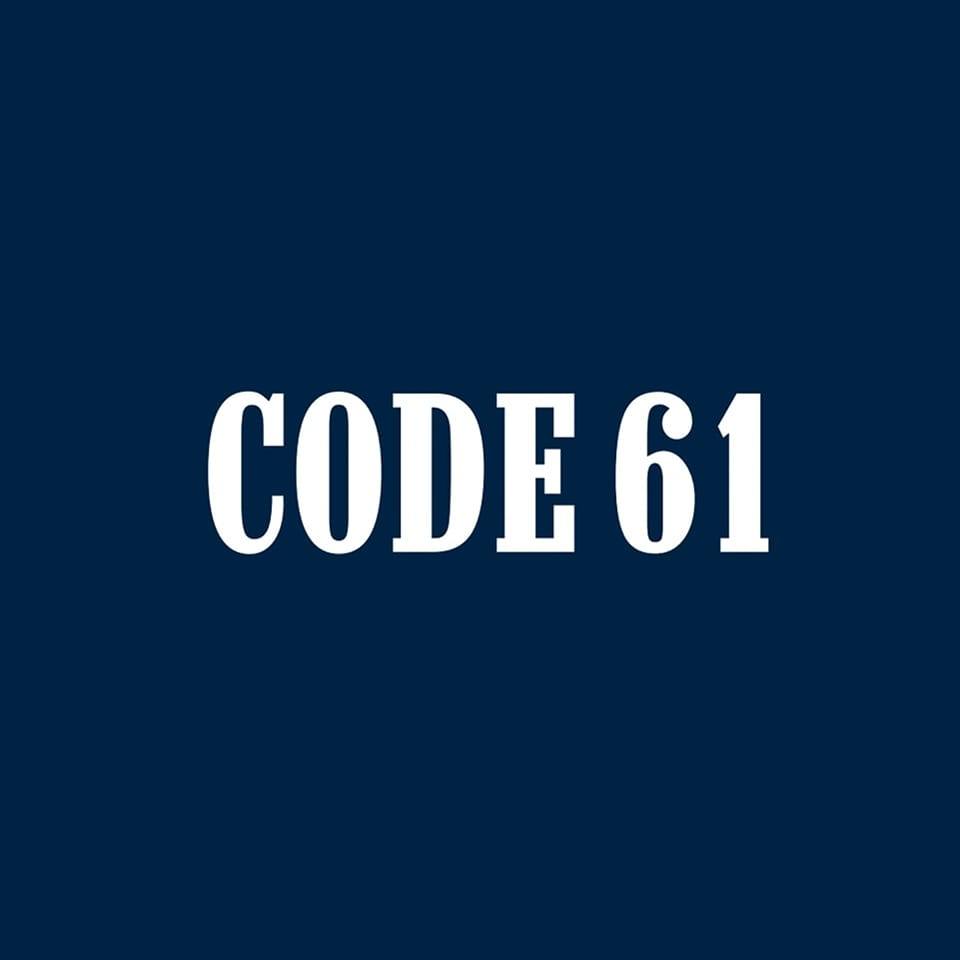 Code 61 Image