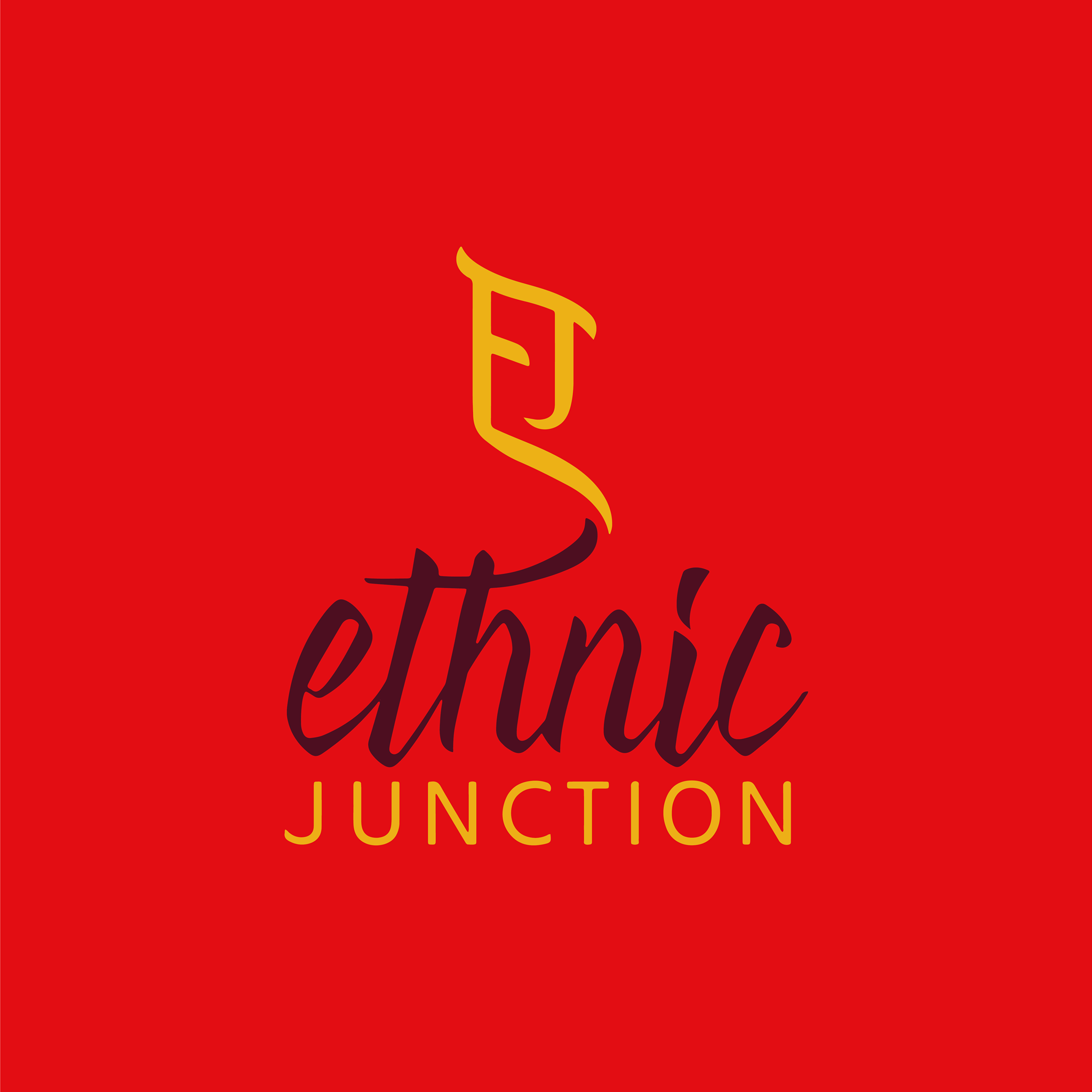 Ethnic Junction Image