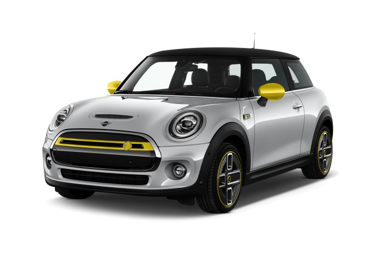 Mini Cooper SE Image