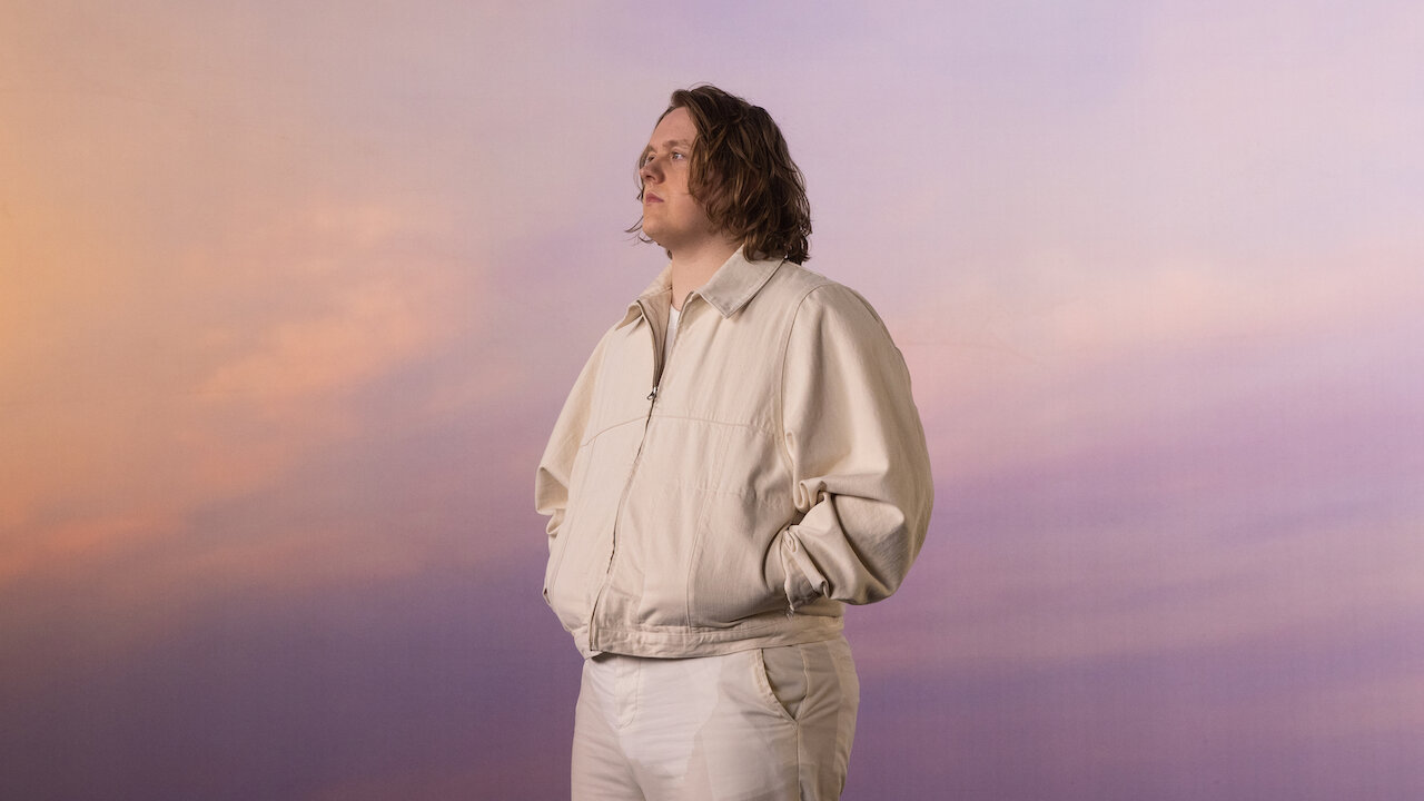 Lewis Capaldi: How I'm Feeling Now Image