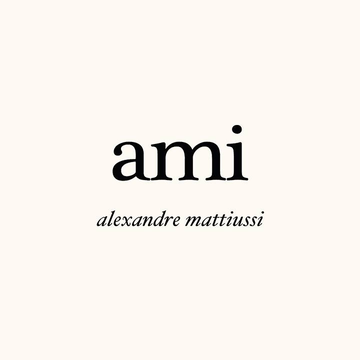 Ami Paris Image