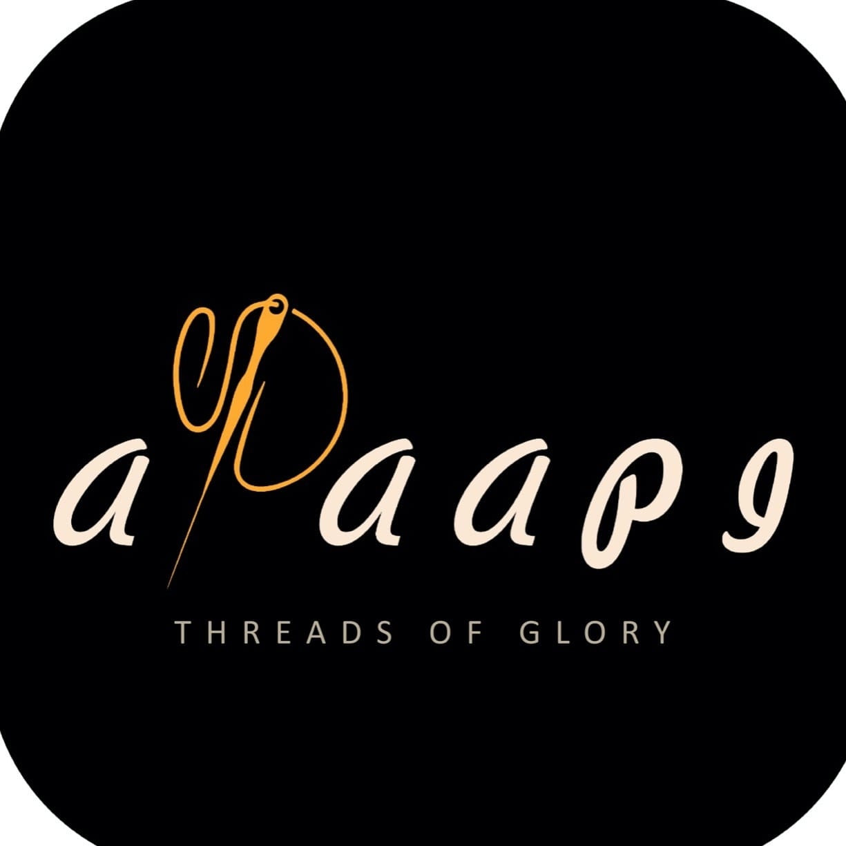 Apaapi Threads Of Glory Image