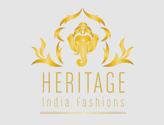 Indian Heritage Fashions Image