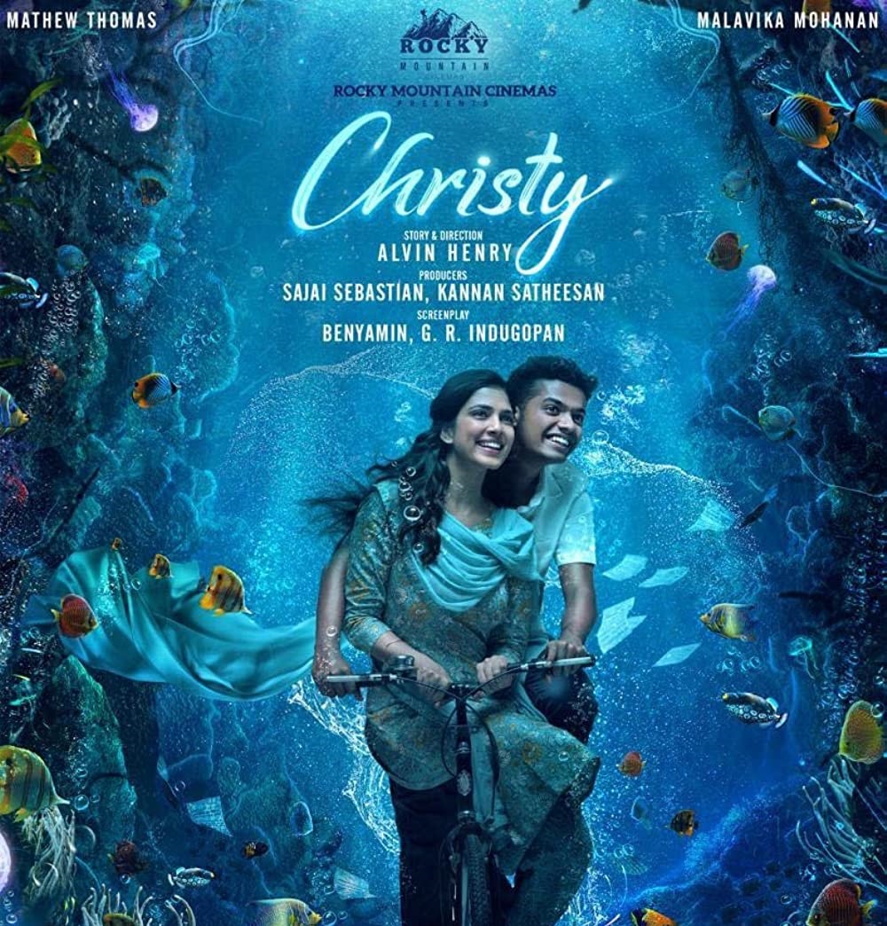 Christy (Malayalam) Image