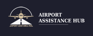 Airport Assistance Hub Image