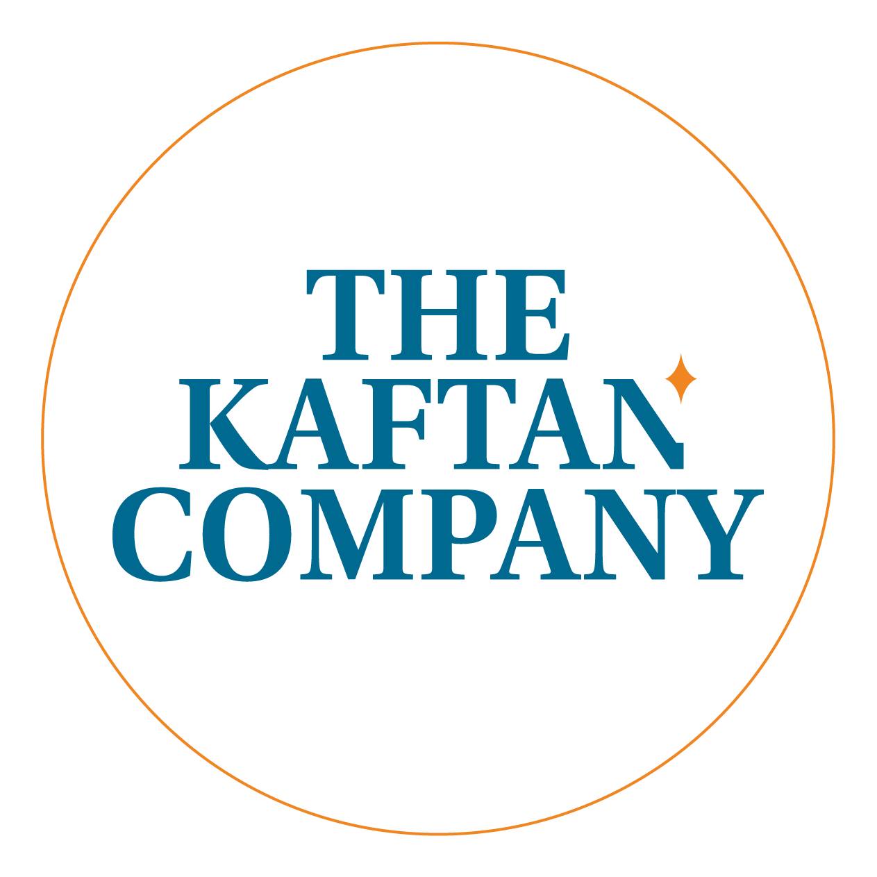 The Kaftan Company Image