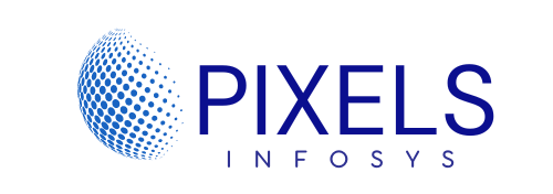 Pixels Infosys Image