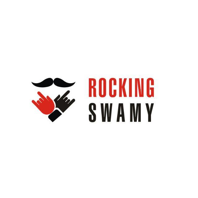 Rocking Swamy Image