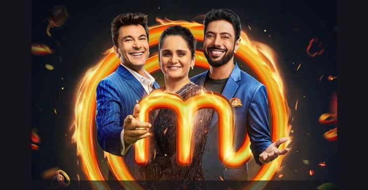 MasterChef India Season 7 Image