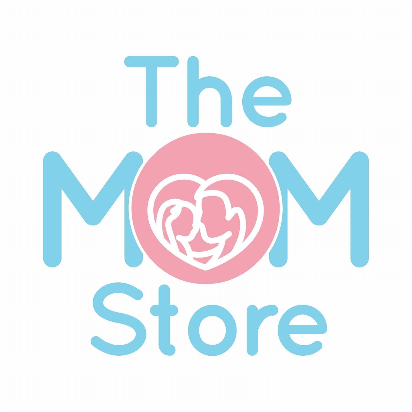 The Mom Store Image