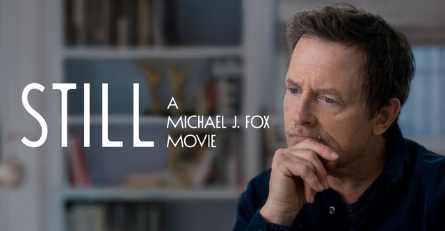 STILL: A Michael J Fox Movie Image