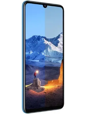 Honor X7A Image