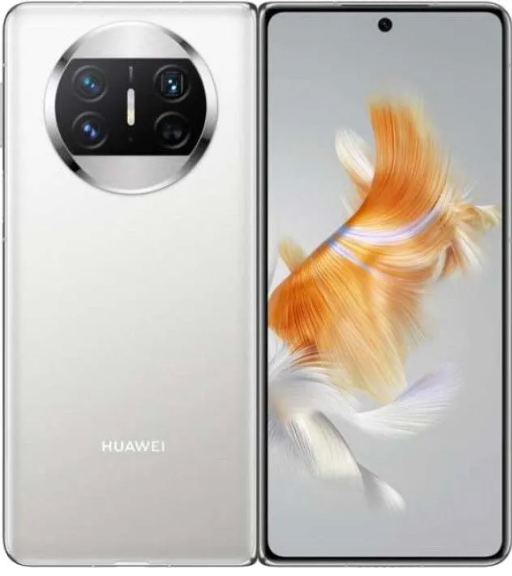 Huawei Mate X3 Image