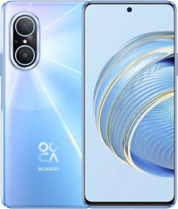 Huawei Nova 10 Youth Edition Image