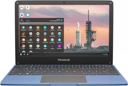 Primebook 4G Android Laptop Image