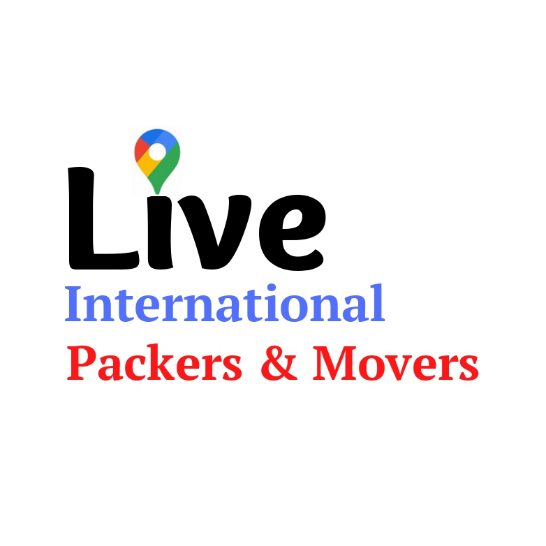 Live International Packers and Movers Image