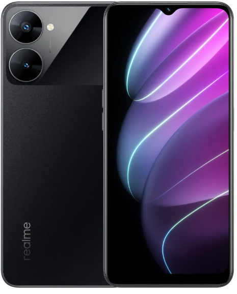 Realme V30 Image