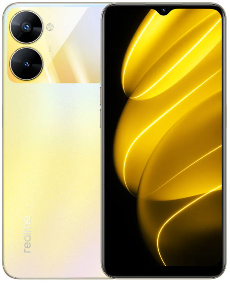 Realme V30T Image