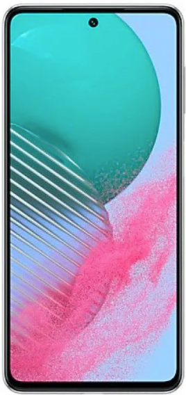 Samsung Galaxy M54 5G Image