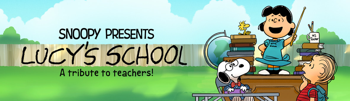 Lucy’s School Image