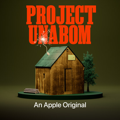 Project Unabom Image