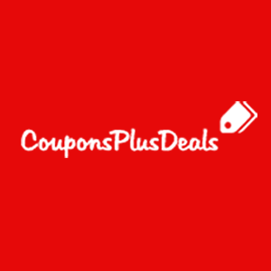 Couponsplusdeals Image