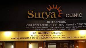 Surya Orthopedic Clinic - Mumbai Image