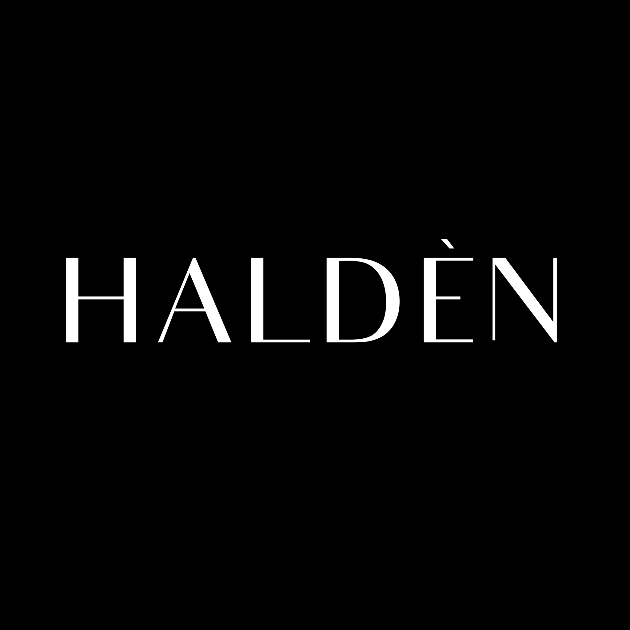 Haldenluxury