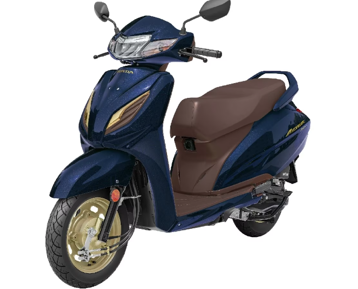 Honda Activa 7G Image