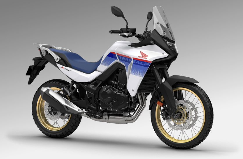 Honda XL750 Transalp Image