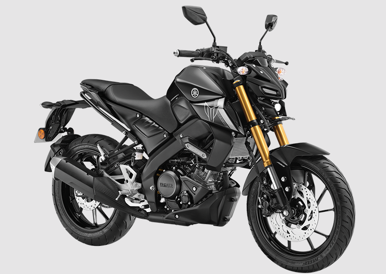 Yamaha MT 15 V2 Image