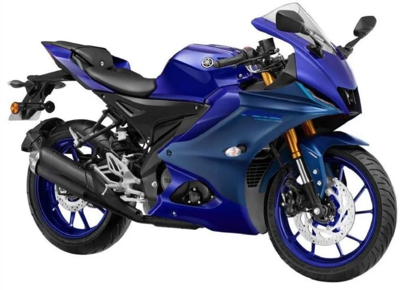 Yamaha R15 V4 Image